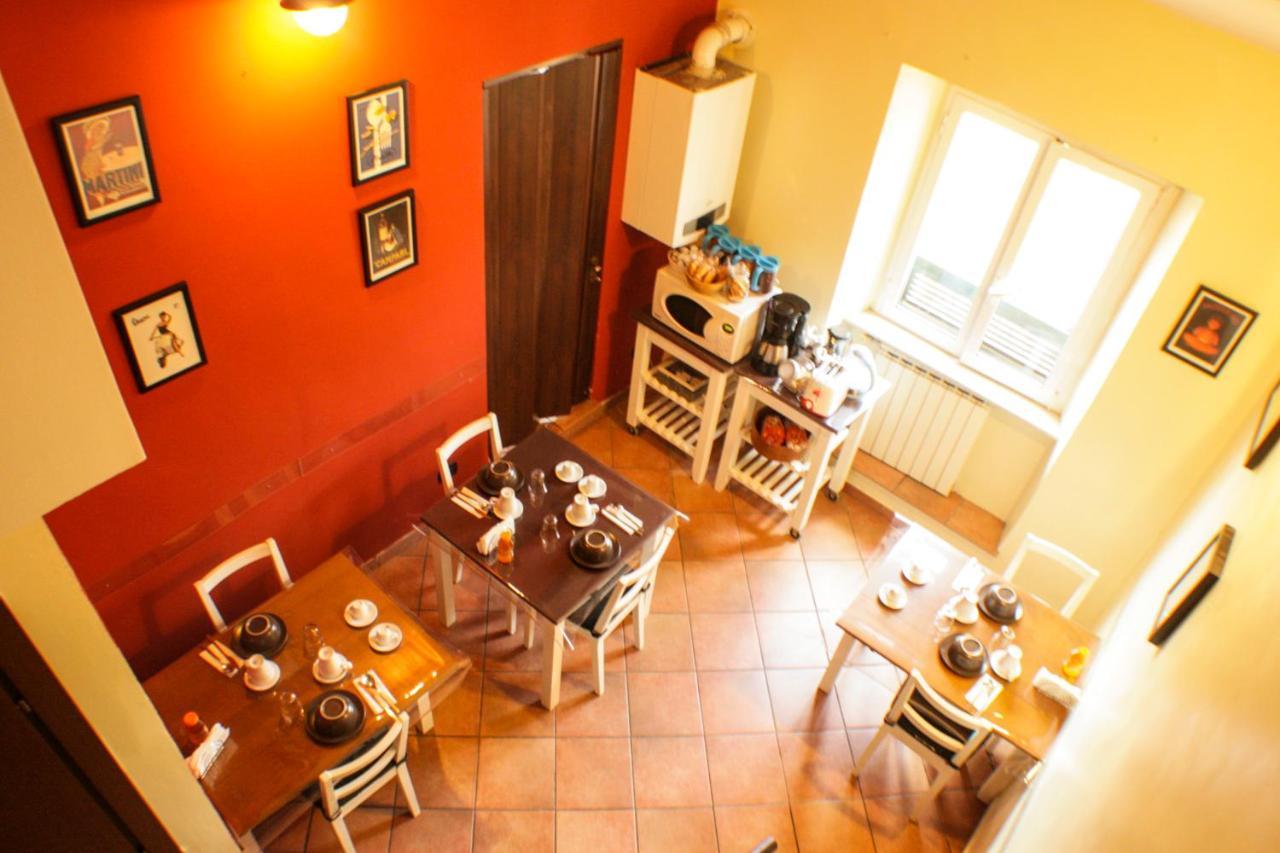 Sixtythree 2* Rome